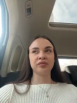 KristiRich online show from March 12, 2026, 10:41 am