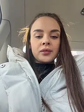 Snapshot of KristiRich chatting on February 13, 2026, 9:20 am KristiRich online show from February 13, 2026, 9:20 am