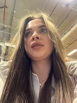 Snapshot of KristiRich chatting on February 19, 2026, 11:40 am KristiRich online show from February 19, 2026, 11:40 am