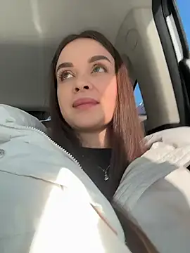 KristiRich online show from March 6, 2026, 10:32 am