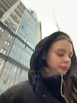 Snapshot of KristiRich chatting on November 25, 2025, 8:03 am KristiRich online show from November 25, 2025, 8:03 am