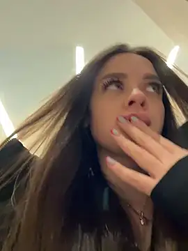 Snapshot of KristiRich chatting on November 26, 2025, 7:30 am KristiRich online show from November 26, 2025, 7:30 am