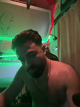 JanSy0 online show from April 15, 2026, 4:22 pm