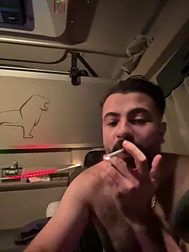 JanSy0 online show from December 20, 2025, 1:41 am