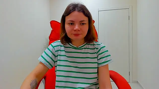 Stella-Maers online show from February 3, 2026, 7:46 am