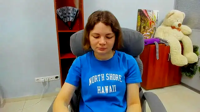 Stella-Maers online show from March 12, 2026, 8:07 am