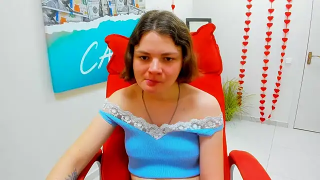 Stella-Maers online show from March 10, 2026, 8:07 am