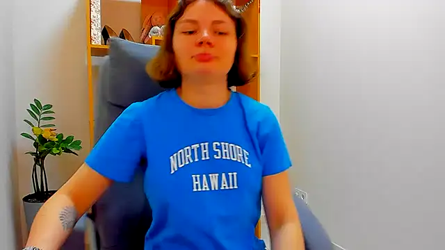 Stella-Maers online show from April 7, 2026, 7:21 am