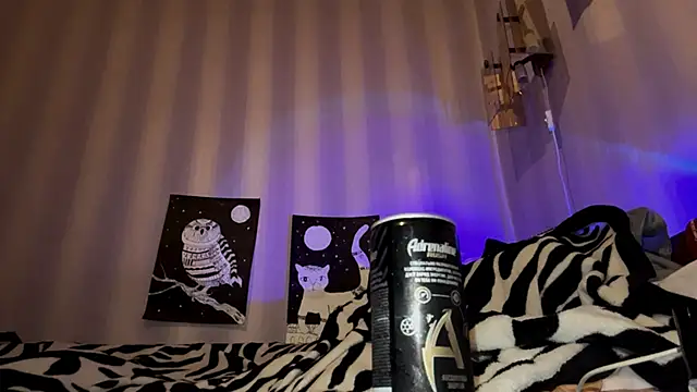 BootedRush online show from November 7, 2025, 4:33 pm