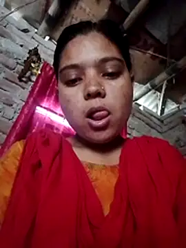 Lema-00 online show from November 25, 2025, 2:23 am