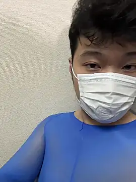 HoRace2317 online show from October 31, 2025, 2:24 pm