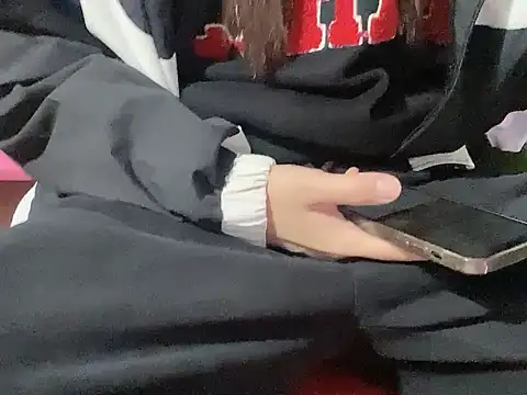 LunoChucki online show from December 15, 2025, 2:01 pm