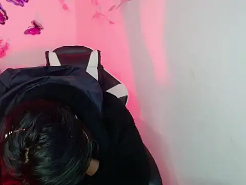 Snapshot of Samanta_777 chatting on November 18, 2025, 10:18 am Samanta 777 online show from November 18, 2025, 10:18 am