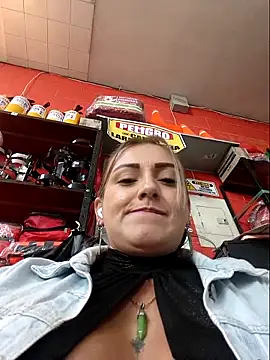 cataleyamyst online show from March 14, 2026, 7:42 pm