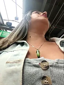 cataleyamyst online show from November 24, 2025, 7:58 pm