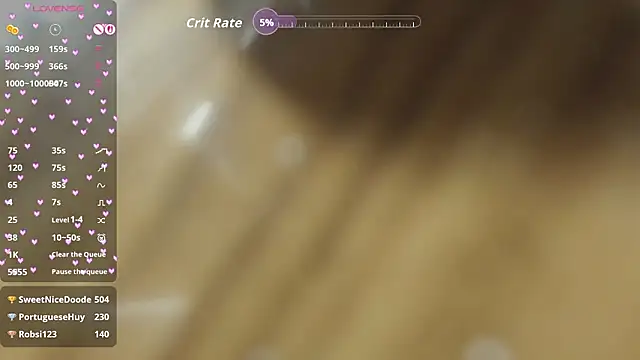 cataleyamyst online show from February 16, 2026, 8:35 am