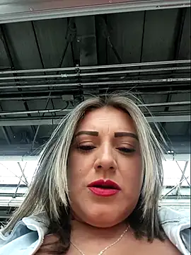 cataleyamyst online show from March 12, 2026, 8:02 pm