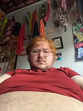 collaredclem online show from November 2, 2025, 5:51 pm