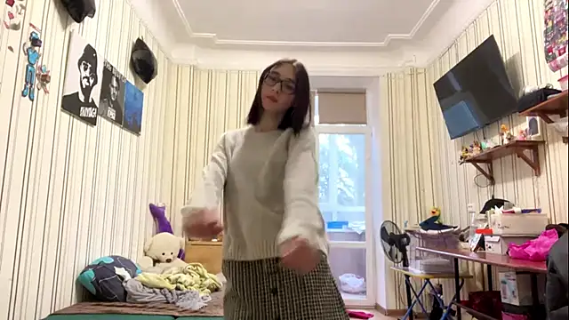 CharitaTafel online show from November 1, 2025, 9:58 am