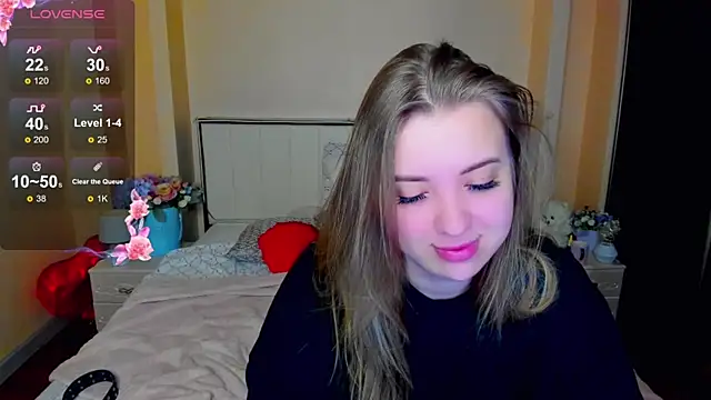 Snapshot of AlexissMmm chatting on November 5, 2025, 5:05 pm AlexissMmm online show from November 5, 2025, 5:05 pm