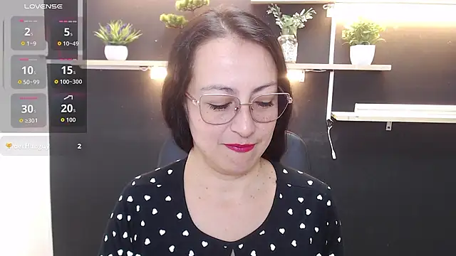 Lauryn Jones online show from March 26, 2026, 4:49 pm