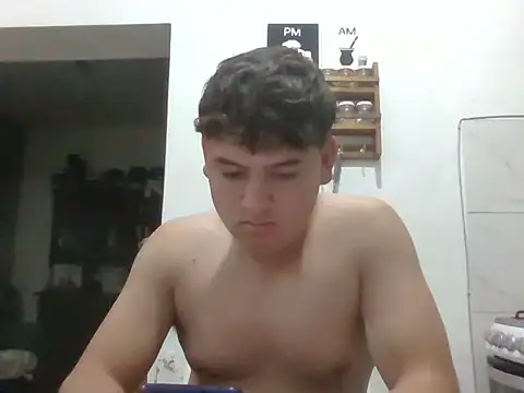 Snapshot of Myboy0020 chatting on December 3, 2025, 2:56 am Myboy0020 online show from December 3, 2025, 2:56 am