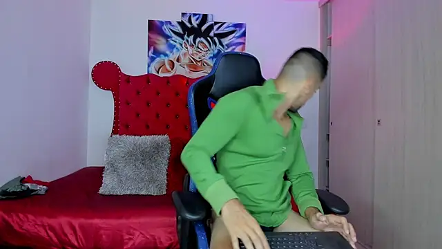 axelwinters   online show from November 29, 2025, 10:48 am