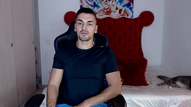 axelwinters   online show from February 18, 2026, 11:39 am