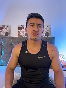 Chris Clarck online show from March 31, 2026, 7:49 pm