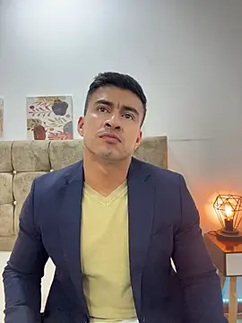 Chris Clarck online show from November 13, 2025, 7:40 pm