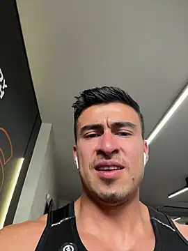 Chris Clarck online show from February 23, 2026, 5:02 pm