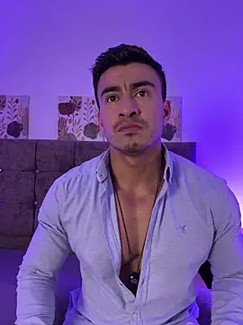 Chris Clarck online show from April 2, 2026, 7:09 pm