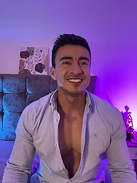 Chris Clarck online show from February 25, 2026, 7:14 pm