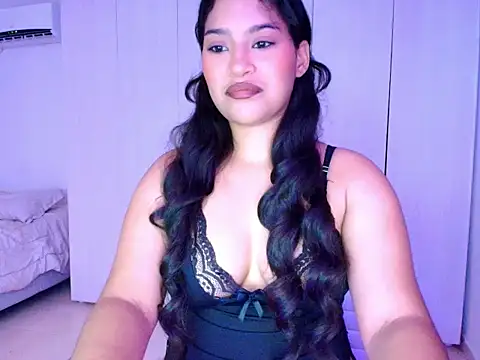 cocoa448 online show from October 31, 2025, 11:55 pm