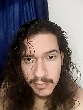 OnixAgata0 online show from November 23, 2025, 10:42 pm