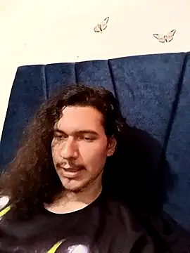 OnixAgata0 online show from April 12, 2026, 8:45 pm