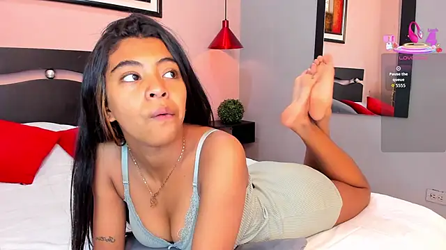  Anna Maria online show from November 25, 2025, 7:25 pm