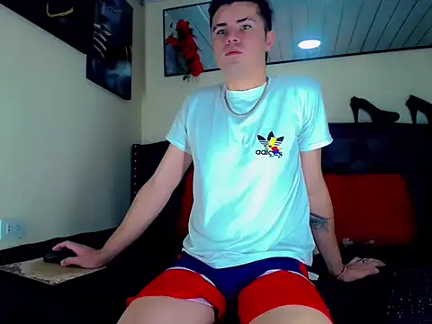 Sebastian Loaiza online show from November 5, 2025, 3:37 pm