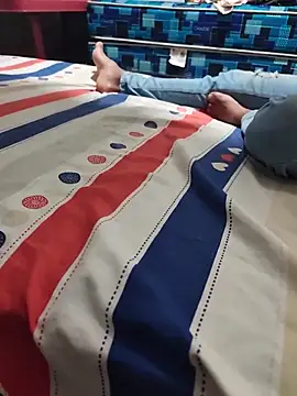 taylor1991V online show from November 3, 2025, 1:22 am