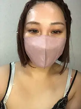 reika33 online show from December 19, 2025, 11:23 am