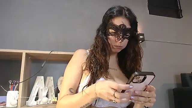 Snapshot of mickystrumia23 chatting on April 21, 2026, 6:58 pm mickystrumia23 online show from April 21, 2026, 6:58 pm