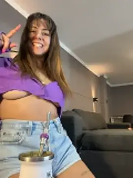 Snapshot of mickystrumia23 chatting on November 7, 2025, 4:11 pm mickystrumia23 online show from November 7, 2025, 4:11 pm