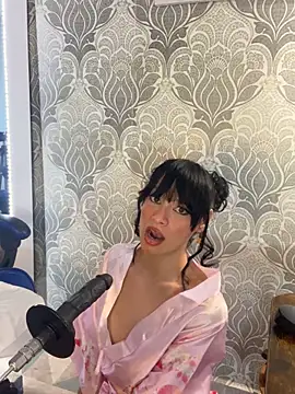  Kylei 7 online show from November 2, 2025, 2:38 am