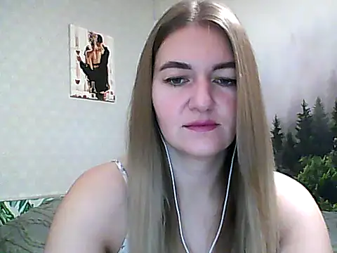 CandyOLimeX online show from November 15, 2025, 10:58 pm