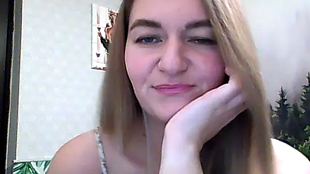 CandyOLimeX online show from November 23, 2025, 9:36 pm