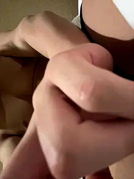 Sho macho online show from November 24, 2025, 1:11 pm