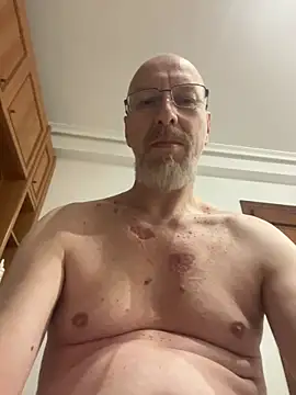 men1967 online show from May 17, 2026, 5:07 am