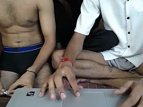 Crazy guys69 online show from November 3, 2025, 12:42 pm