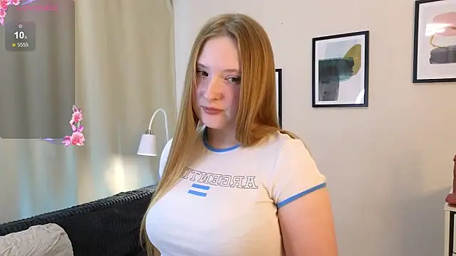 Merelin Befer online show from January 14, 2026, 11:14 am