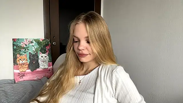 SweetAmelia69 online show from December 19, 2025, 7:11 am